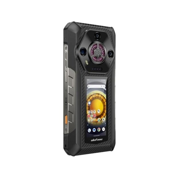 Ulefone Armor 30 Pro 5G 16/512GB Black