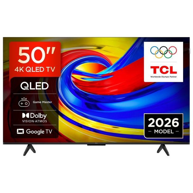 TV 50P7L TCL