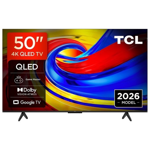 TV 50P7L TCL