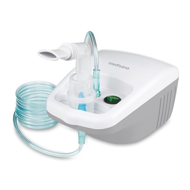Medisana IN 540 Compressor Inhaler
