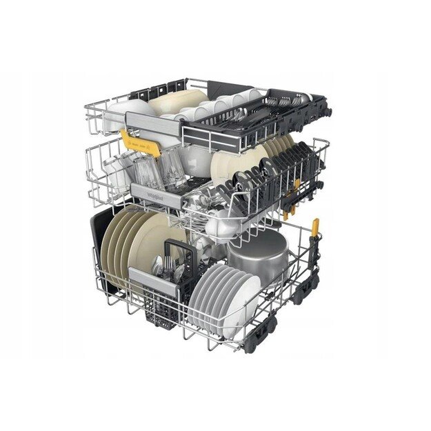 WHIRLPOOL W8I HF58 TUS 1