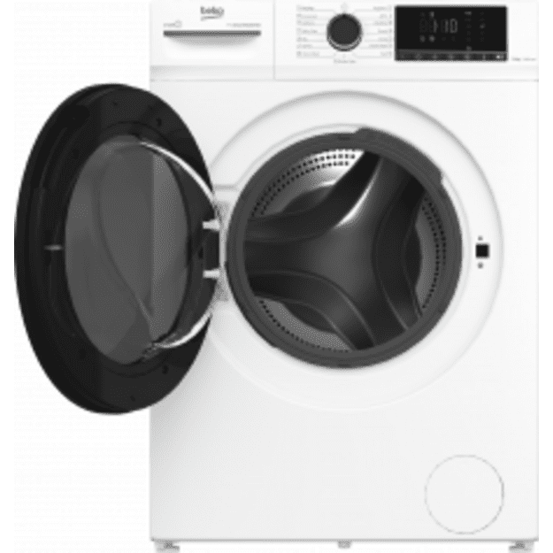 Washer - dryer BEKO BMM5DFO5741W