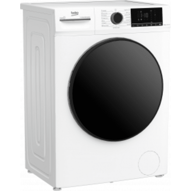 Washer - dryer BEKO BMM5DFO5741W