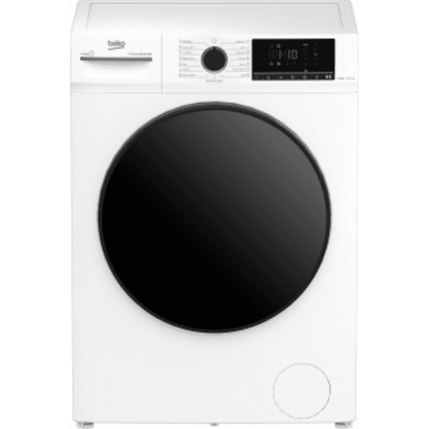 Washer - dryer BEKO BMM5DFO5741W