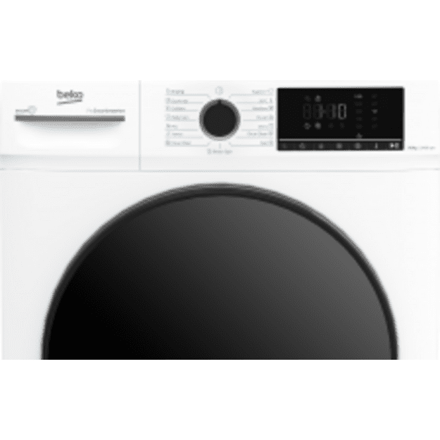 Washer - dryer BEKO BMM5DFO5741W