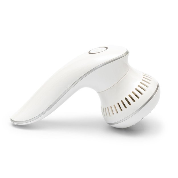 Rio 60 Second Spa Pedi, White