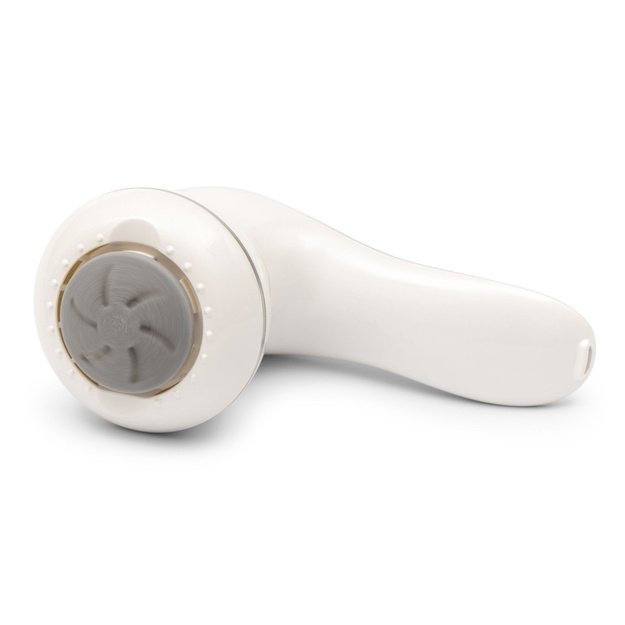 Rio 60 Second Spa Pedi, White