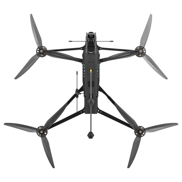 iFlight Defender 25 O4 4S HD Quadcopter Black