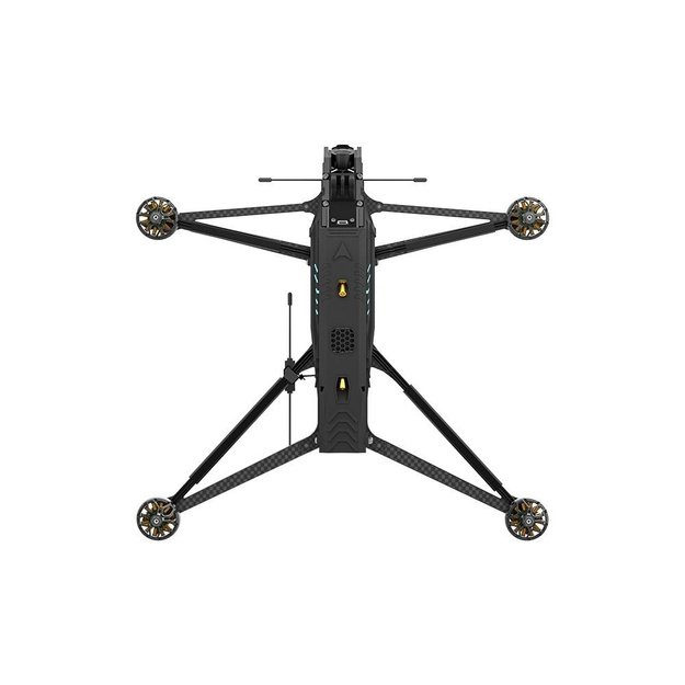 iFlight Defender 25 O4 4S HD Quadcopter Black