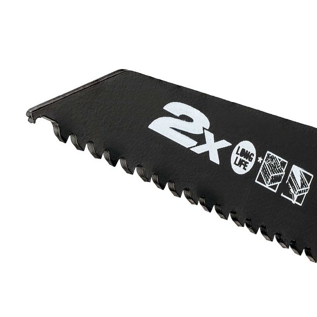 DeWALT DT2443L-QZ jigsaw/scroll saw/reciprocating saw blade 2 pc(s)