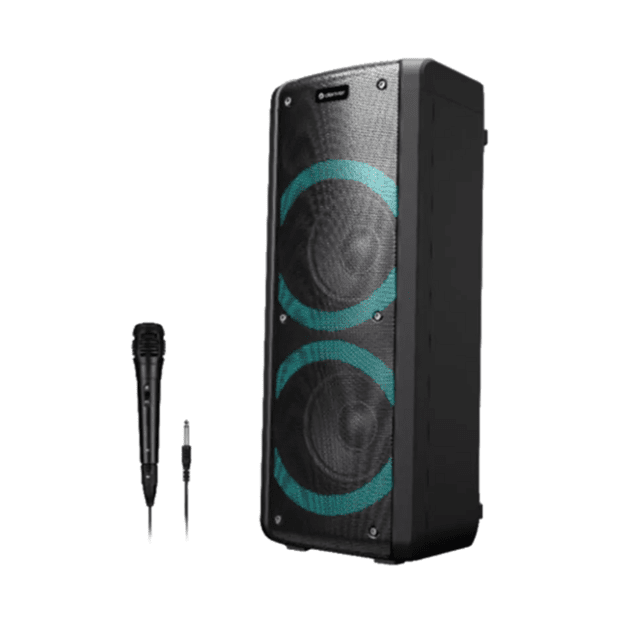 BT Denver BPS-352 loudspeaker max 30W
