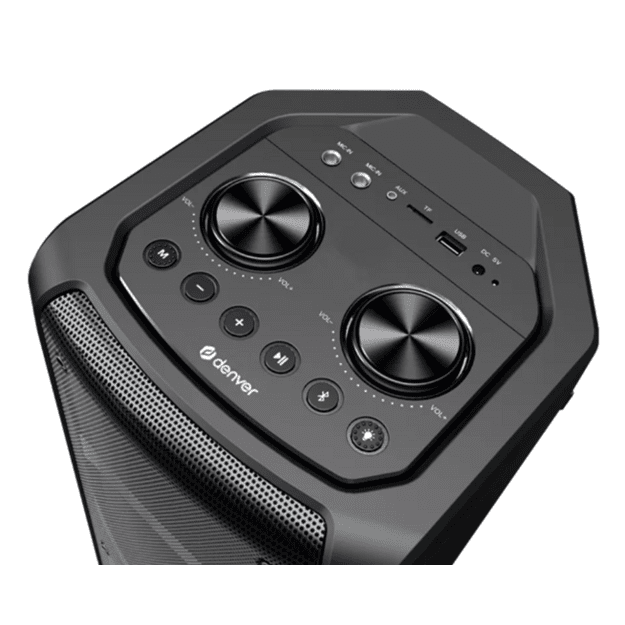 BT Denver BPS-352 loudspeaker max 30W