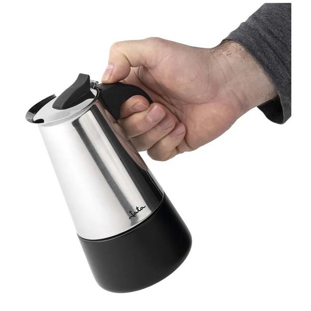 Jata HCAF2254 Induction Coffee Maker 4T
