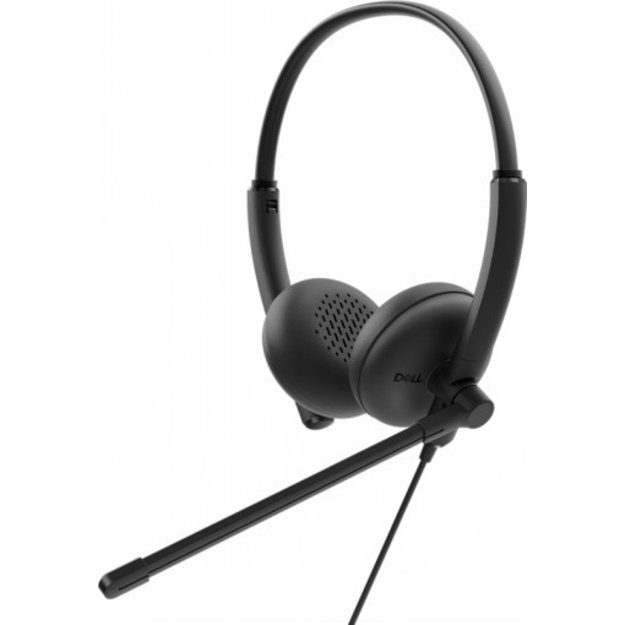 DELL WIRED HEADSET (WH125) 