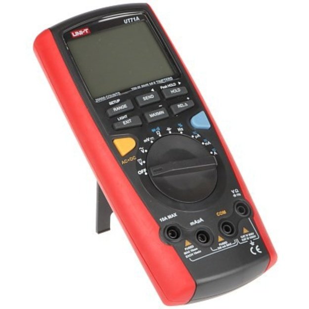 Uni-Trend UT71A multimeter Digital multimeter