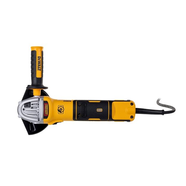 Kampinis &scaron;lifuoklis 1700W 125mm DWE4347-QS DEWALT