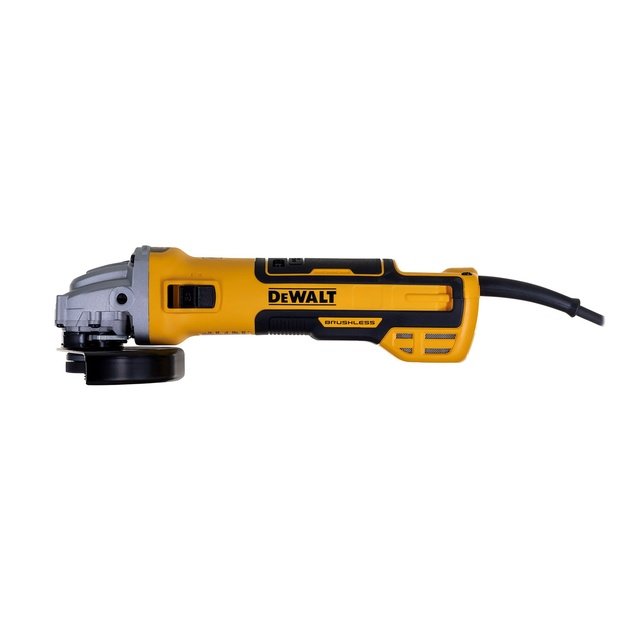 Kampinis &scaron;lifuoklis 1700W 125mm DWE4347-QS DEWALT