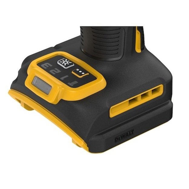 Impact wrench 2x5AH PS GFN TSTAK XR