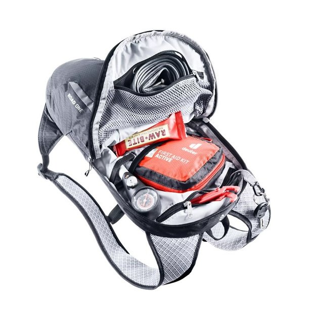 Deuter Road One 5 L Grey