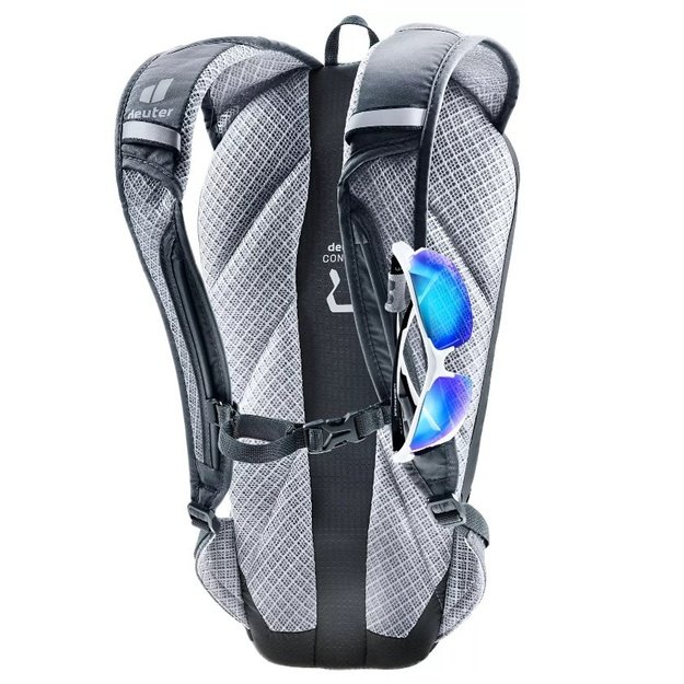 Deuter Road One 5 L Grey