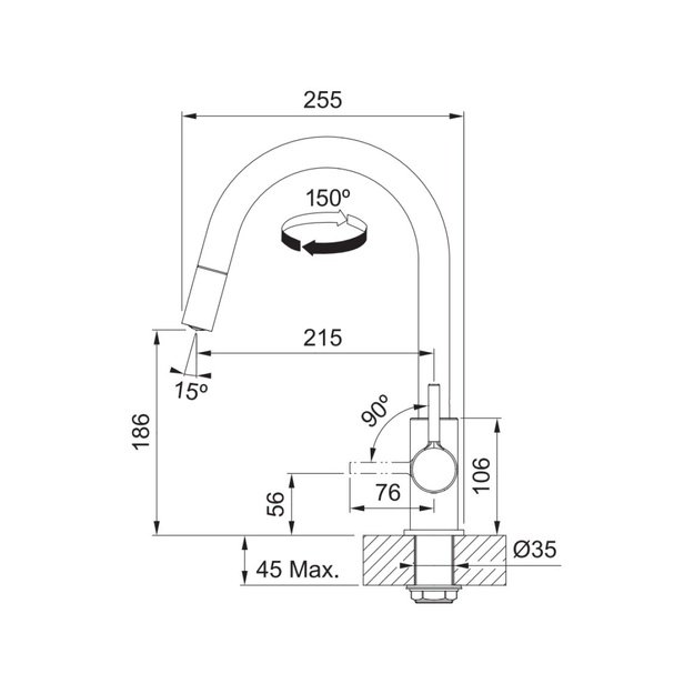 FRANKE 115.0693.229