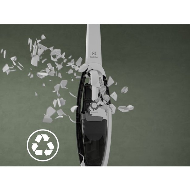 Dulkių siurblys Electrolux ES52CB18SH 500 Clean