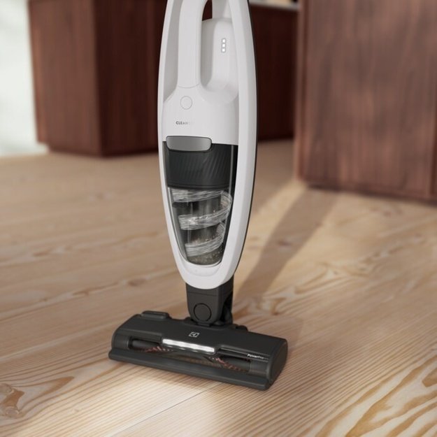 Dulkių siurblys Electrolux ES52CB18SH 500 Clean
