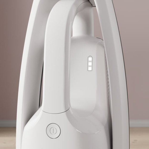 Dulkių siurblys Electrolux ES52CB18SH 500 Clean