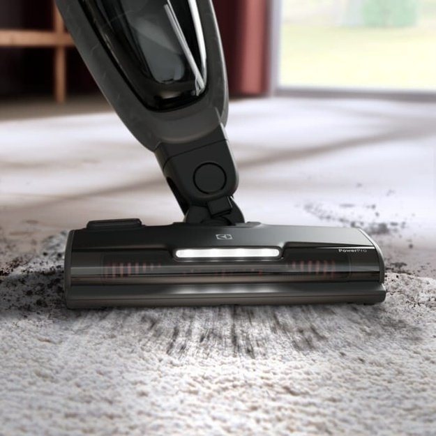 Dulkių siurblys Electrolux ES52CB18SH 500 Clean