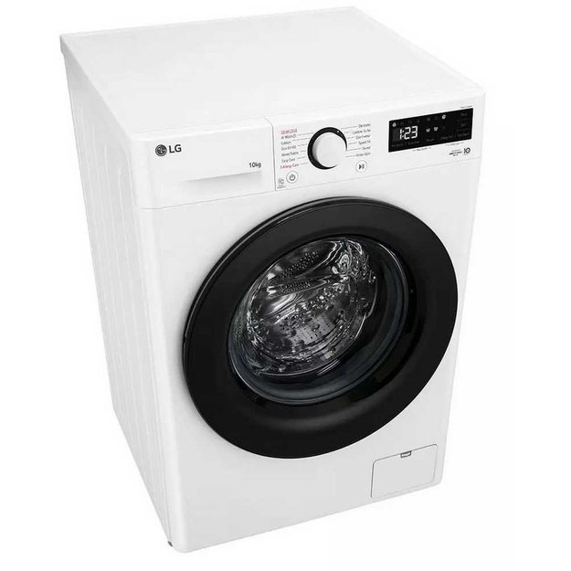 Skalbimo ma&scaron;ina LG F4WR510SBW