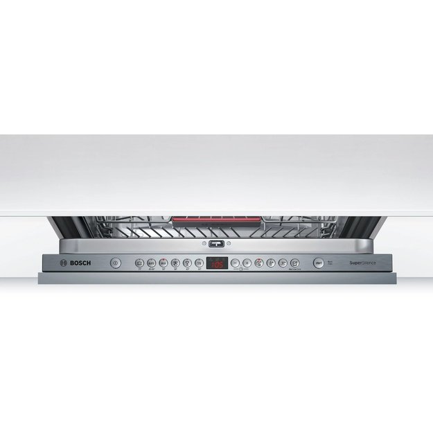 Indaplovė Bosch SMV46KX55E