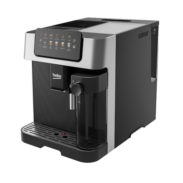 Automatinis kavos aparatas Beko CEG 7304 X