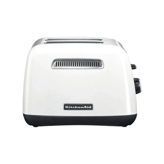Skrudintuvas KitchenAid 5KMT2115EWH