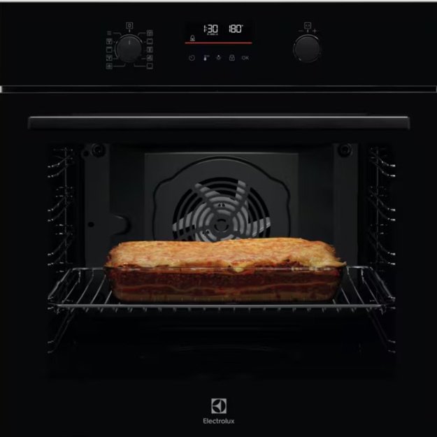 Įmontuojama orkaitė Electrolux LOF6P16Z