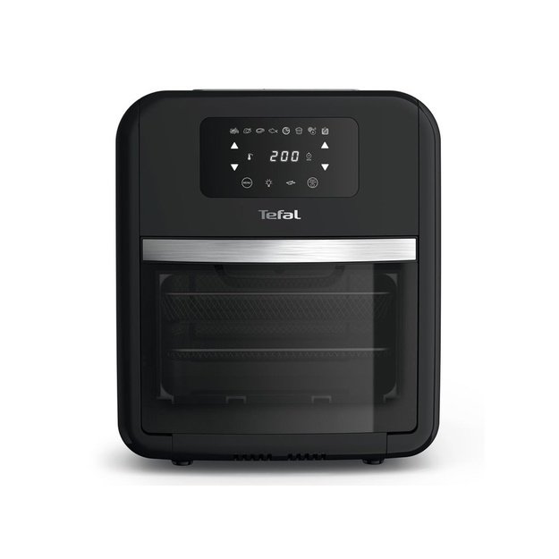 Kar&scaron;to oro gruzdintuvė Tefal Easy Fry FW501815