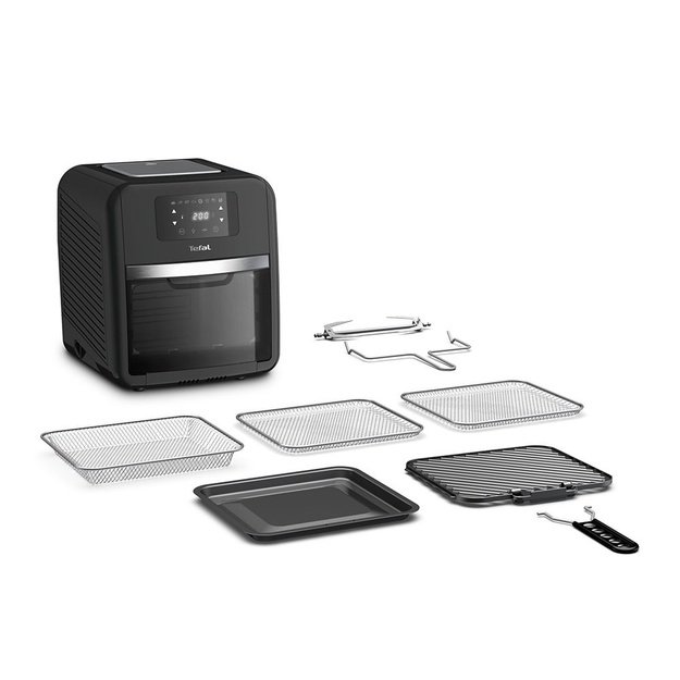 Kar&scaron;to oro gruzdintuvė Tefal Easy Fry FW501815