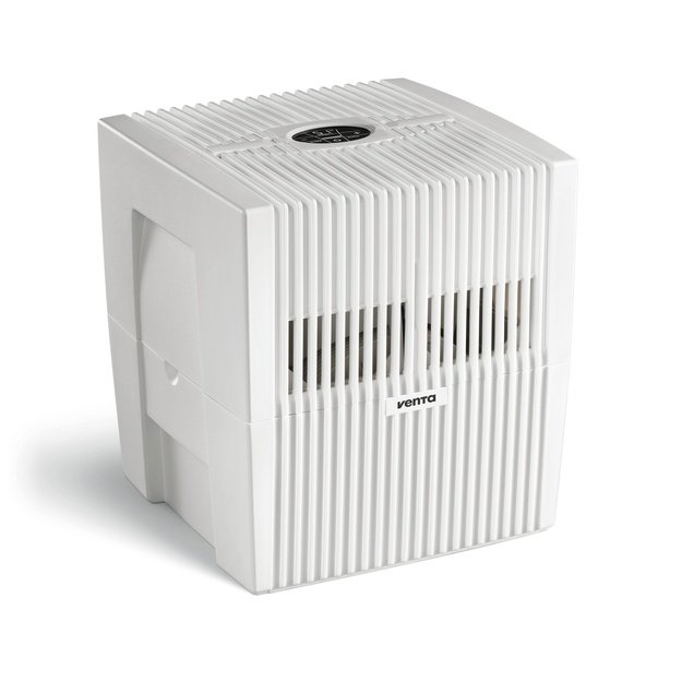 Oro drėkintuvas Venta LW25 Classic Original White, 7029501