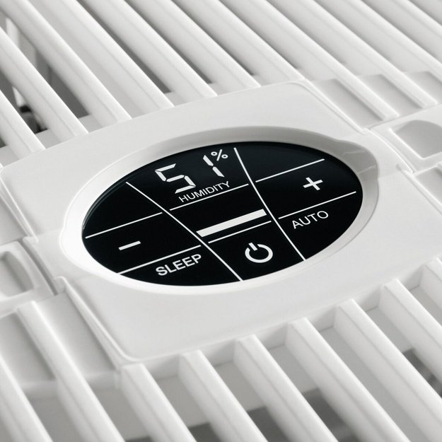 Oro drėkintuvas Venta LW25 Classic Original White, 7029501