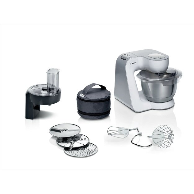 Virtuvės kombainas Bosch MUM58210