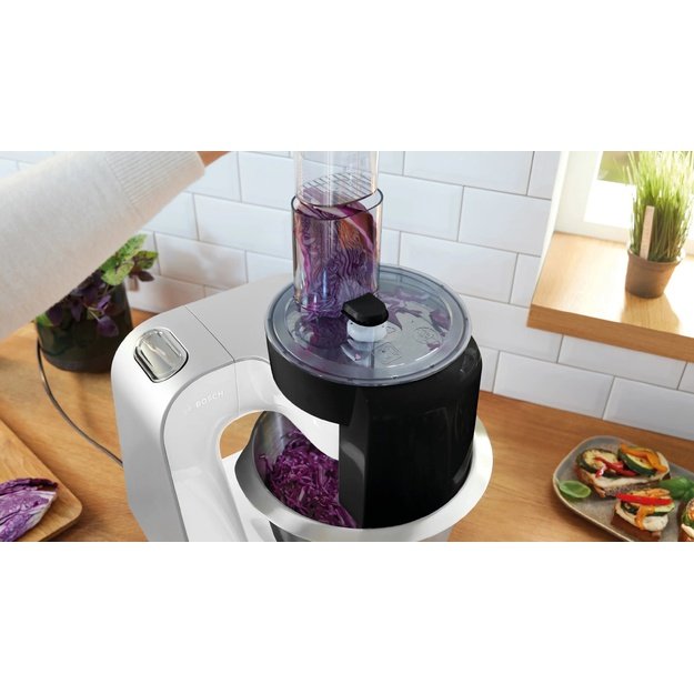 Virtuvės kombainas Bosch MUM58210