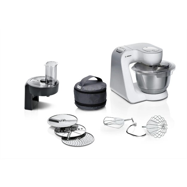 Virtuvės kombainas Bosch MUM58210