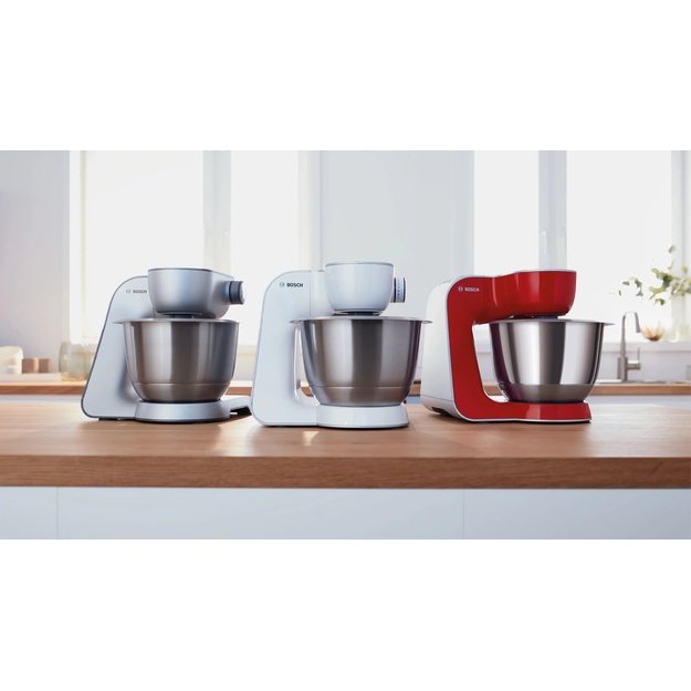 Virtuvės kombainas Bosch MUM58210