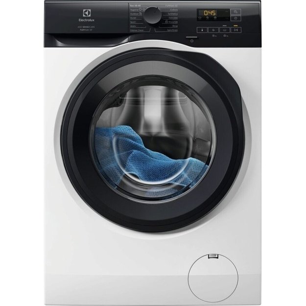 Skalbimo ma&scaron;ina Electrolux EW6F8492E