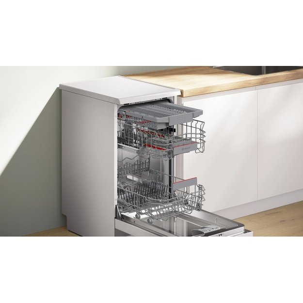 Indaplovė Bosch SPS4HMW13E