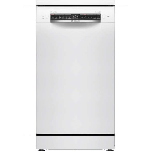 Indaplovė Bosch SPS4HMW13E