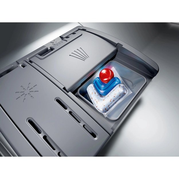 Indaplovė Bosch SPS4HMW13E