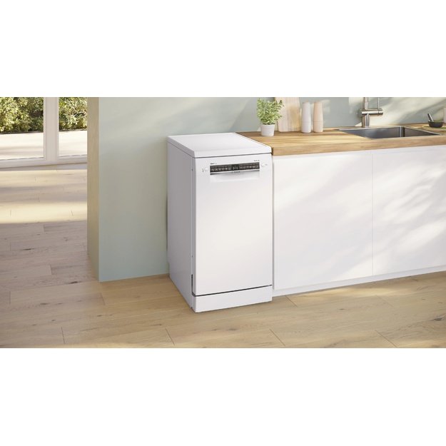 Indaplovė Bosch SPS4HMW13E