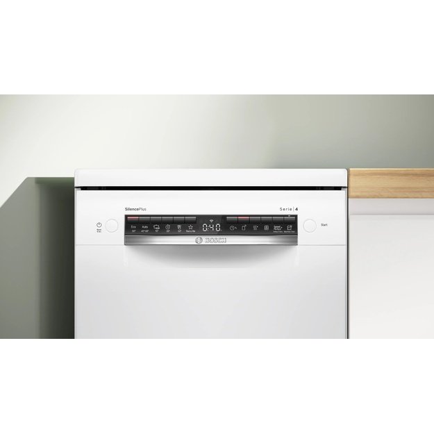 Indaplovė Bosch SPS4HMW13E