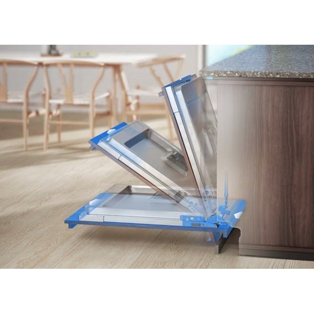 Indaplovė ELECTROLUX KESC7300L