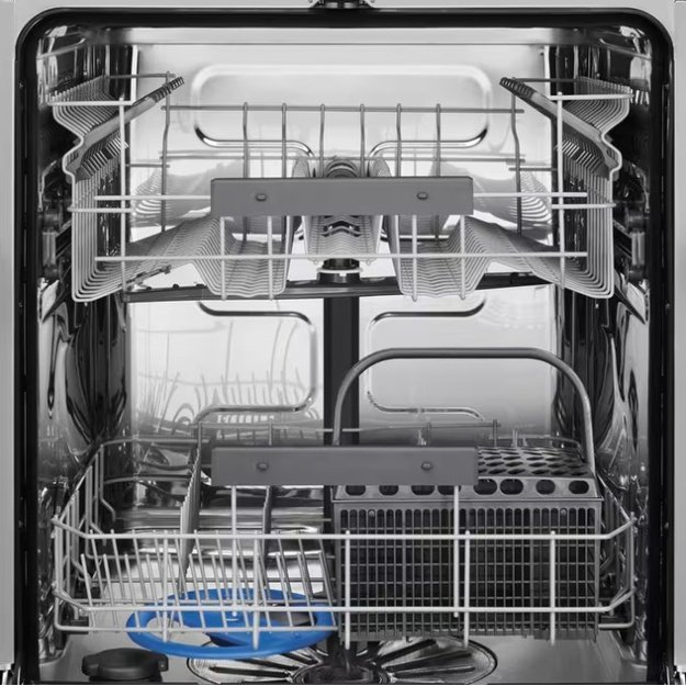 Indaplovė ELECTROLUX KESC7300L